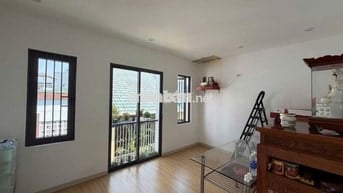 🔥 NHÀ HÒA CƯỜNG – 3 TẦNG MỚI ĐẸP – Ô TÔ TẬN CỬA – 5.x TỶ