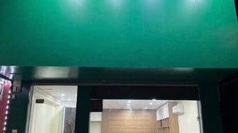 Cho thuê nhà mặt phố Kim Mã, phường Ngọc Hà, Ba Đình, Hà Nội