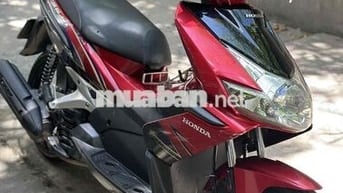 Honda Air Blade 2009 xăng cơ giá mềm