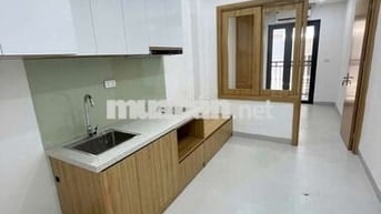 Siêu phẩm Studio -1n1k Mới Full đồ. máy giặt riêng ngay Ngã Tư Sở