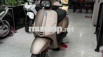 Piaggio Vespa Sprint 2019 abs máy iget lec 2 tft
