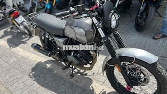 Brixton BX 150 Fi (mới 99%)❇️Đồng Moto Đà Lạt❇️