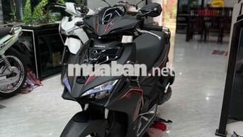 Honda Air Blade 125 2019 Đen nhám