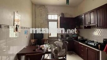 NHÀ 4T HUỲNH TẤN PHÁT QUẬN 7- 4PN- SHR HOÀN CÔNG- GIÁ 5 TỶ HƠN- KDC HH