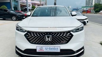Honda HR-V RS 2023 Trắng 22.000 km