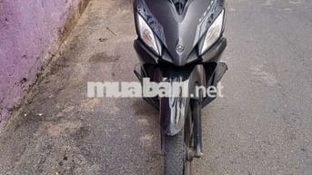 Yamaha Lexi Đen Đã sử dụng