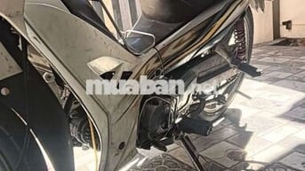 Yamaha Sirius RC Trắng