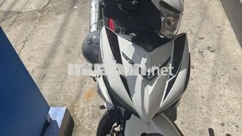 Yamaha Exciter 150 2018 Trắng