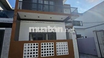 BÁN BIỆT THỰ PHỐ HIỆN ĐẠI – HẺM XE HƠI AN NINH – VÀO Ở NGAY