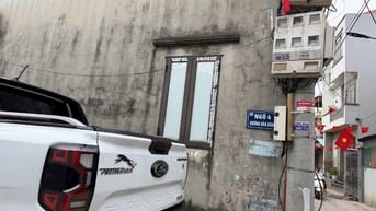 CHÍNH CHỦ BÁN LÔ GÓC THỊ TRẤN NAM PHONG PHÚ XUYÊN GIÁ 1.800.000.000 Đ.