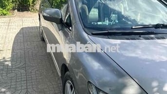 Honda Civic 2.0S Xám