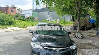 Honda Civic 2007 chạy 97nkm