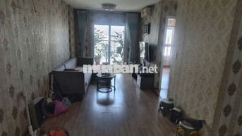 Tìm roommate nam share phòng chung cư Diamond Riverside