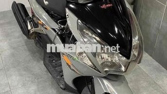Honda Air Blade 2012 Xám đen