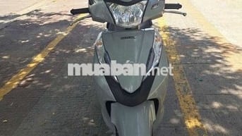 Honda Lead Xám Việt Nam