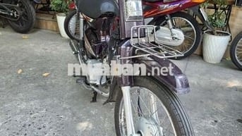 Honda Dream Thái 1995 Tím Thái Lan