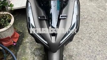 Honda Vario 125 Xám Việt Nam