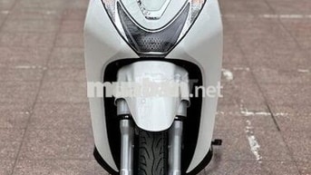 Honda Sh mode 2024 Trắng