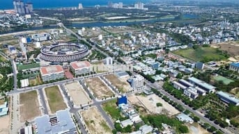ĐẤT BIỂN ĐÀ NẴNG – XÂY APARTMENT/VILLA CHO THUÊ – TẠO DÒNG TIỀN NGAY
