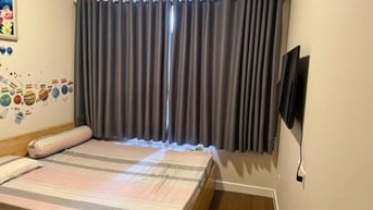 Cho thuê chung Cư Bigemco, Quận 11 - căn 2p ngủ 60m2,giá 9,5tr/tháng
