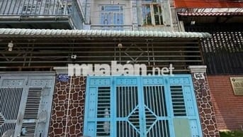 CHO THUÊ NHÀ NGUYÊN CĂN 1 TRỆT 1 LẦU – XÃ ĐÔNG THẠNH, HÓC MÔN, TP.HCM