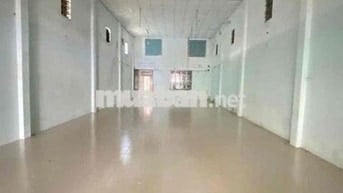 KHO XƯỞNG CHO THUÊ XUÂN THỚI ĐÔNG HOC MON #350m #Giá 18tr TL