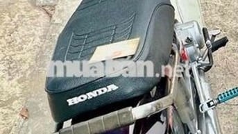 Honda Dream trung quốc giá 4 triệu