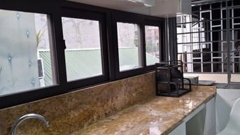 Chính chủ cho thuê nhà 5 tầng, số 12 ngõ 71/8 phố Phương Mai, Đống Đa