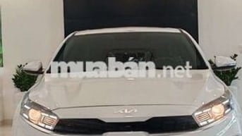 KIA K3 1.6 Luxury 2026 Trắng