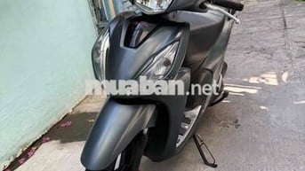 Honda Vision 2021 Cá tính Xanh đá nhám 10000 km