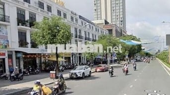 Cho Thuê Shophouse Mặt Tiền Đường 30/4 Vincom Xuân Khánh TT Cần Thơ
