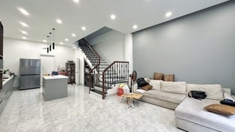 ⚽Nhà 3 tầng mới đẹp HXH TRƯỜNG SA giáp Quận 3 * 92 m2 giảm còn 12.5 tỷ