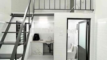 Trọ Mới - Hẻm Đường Hoàng Quốc Việt