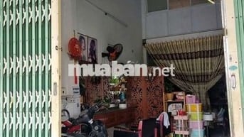 🏘️ Nhà Mặt Tiền lửng đúc Tân Xuân 3,Tô Ký, Mỹ Huề Tân Xuân Hóc Môn 🏘️