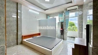 CĂN HỘ BAN CÔNG MỚI TINH FULL NỘI THẤT NGAY ĐƯỜNG ÂU CƠ GIÁP TÂN BÌNH