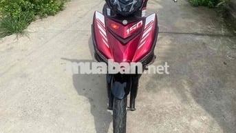 Yamaha Exciter 150 2018 Đỏ đen