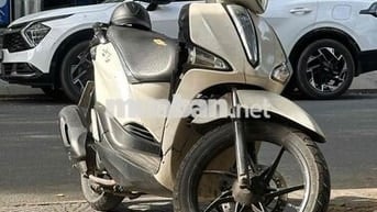 Piaggio Liberty 2016 Trắng