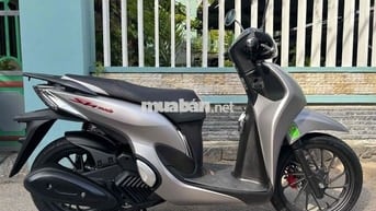 SH Mode 2026 ABS mới 100% biển 43 chạy 76km