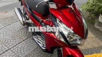 Honda Air Blade chính một chủ sử dụng