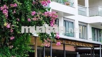 BÁN NHÀ PHỐ 145M2 TRONG KHU COMPOUND, P. HIỆP BÌNH