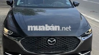 Mazda 3 Luxury 2022 Xám 5 chỗ xăng