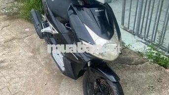 Honda Air Blade 2008 Đen