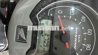 Honda Vision 2025 Xám 2500 km