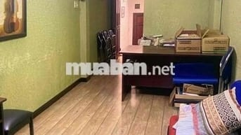 Hẻm 4m Vườn chuối Q 3, ngang 3x8m 5 tầng nhà mới đẹp