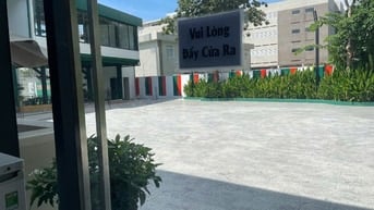 CHÍNH CHỦ CHO THUÊ MẶT BẰNG ĐẸP TẠI CELADON TÂN PHÚ