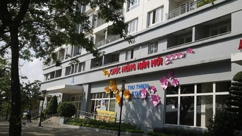 CHÍNH CHỦ CHO THUÊ SHOPHOUSE THỦ THIÊM STAR - 3 MẶT TIỀN