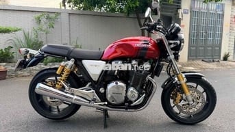 Honda CB1100 RS ABS 2017 Đỏ 5.800km