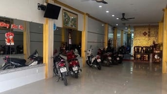 CĂN 1: CHO THUÊ NHÀ MT TỈNH LỘ 10, P.AN LẠC A, Q.BÌNH TÂN, 20TR.