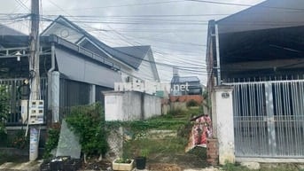 Bán gấp lô đất đường Ba Sa 135m2(5x27)giá 1tỷ250 xã Phước Hiệp Củ Chi