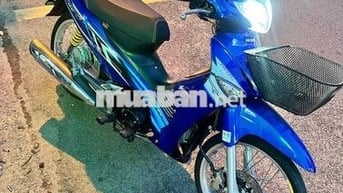 Future Neo Dọn Wave 125 Kiểng BSTP
